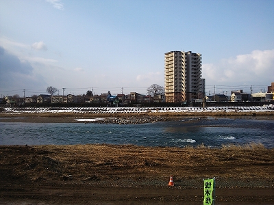 明治橋