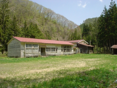中津川学校