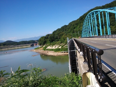 猿田橋